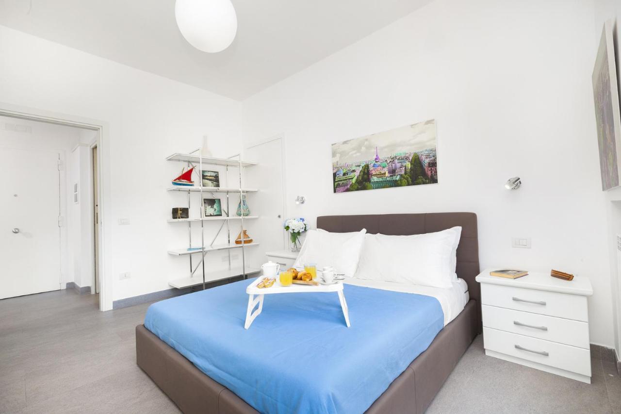 Amore Rentals - Casa Katia ซอร์เรนโต ภายนอก รูปภาพ