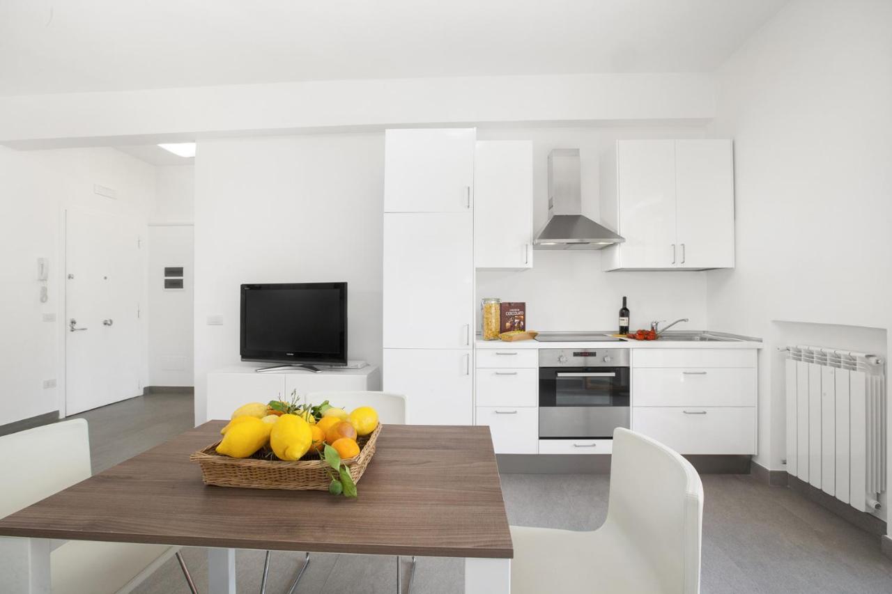 Amore Rentals - Casa Katia ซอร์เรนโต ภายนอก รูปภาพ