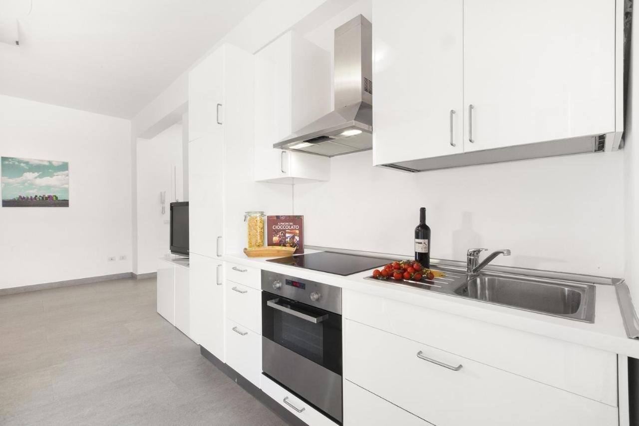 Amore Rentals - Casa Katia ซอร์เรนโต ภายนอก รูปภาพ