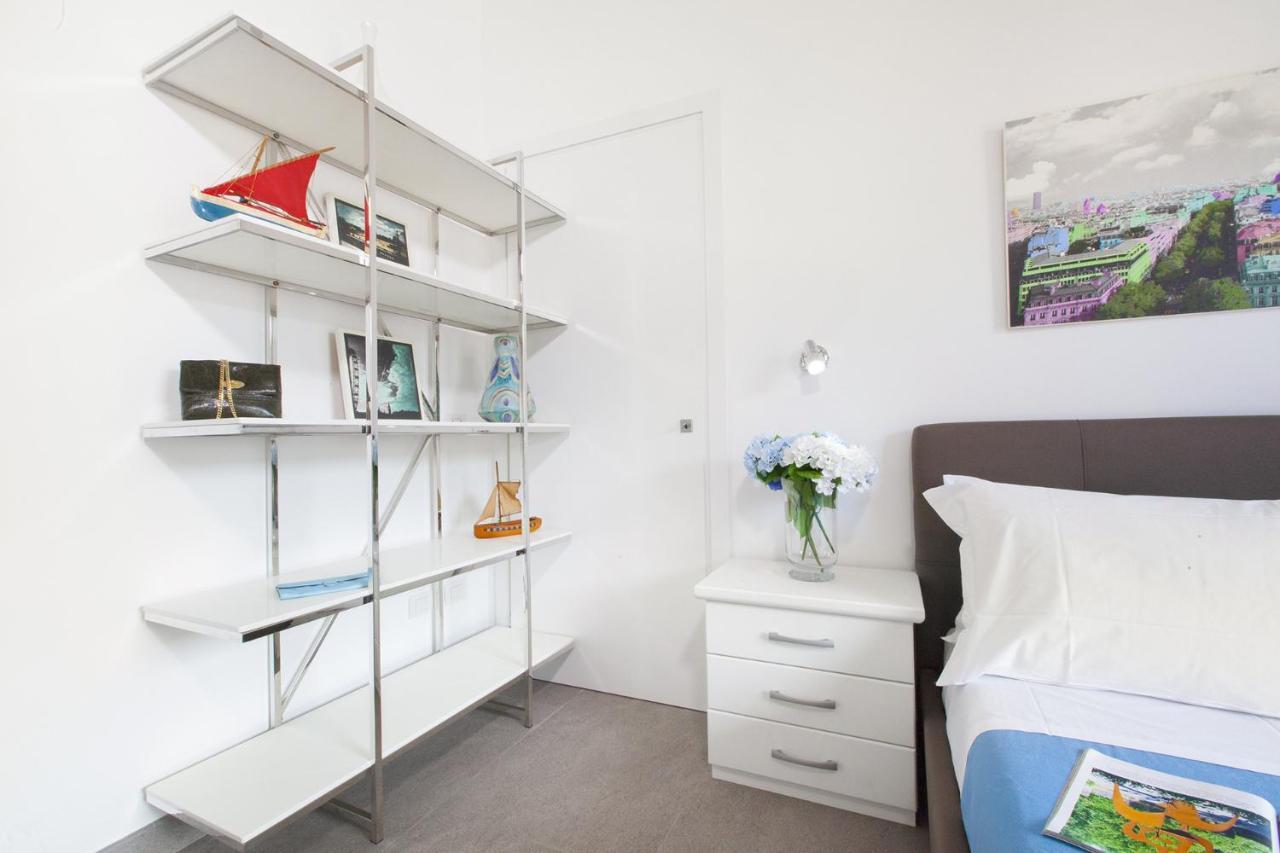 Amore Rentals - Casa Katia ซอร์เรนโต ภายนอก รูปภาพ